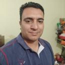 Photo of Naveen