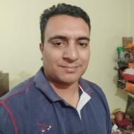 Naveen Class 10 trainer in Delhi