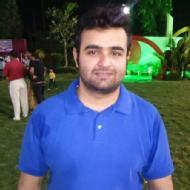 Himanshu Dhawan Class 12 Tuition trainer in Indore