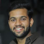 Aayush Jat Stock Market Trading trainer in Indore