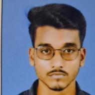 Chayan Das Yoga trainer in Durgapur