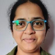 Anusha V. Class I-V Tuition trainer in Miyapur