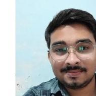Mohd Aquib Abbas Class 10 trainer in Agra