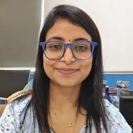 Preeti S. BSc Tuition trainer in Ghaziabad