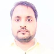 Md Zafar Alam   Class 10 trainer in Godda