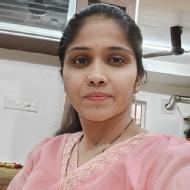 Mounika Class I-V Tuition trainer in Hyderabad