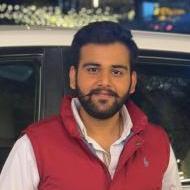 Tanmay Sharma Photography trainer in Delhi