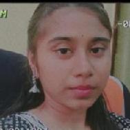 Amrutha A. Class 11 Tuition trainer in Tirupathi