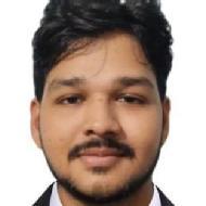 Gouri Shankar Mirdha Class 10 trainer in Balasore