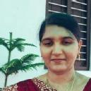 Photo of Shakeena B.