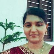 Shakeena B. Class I-V Tuition trainer in Bapatla