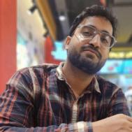 Pranay Bhagwat Yoga trainer in Meerut