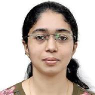 Jisline J. Class 12 Tuition trainer in Pune