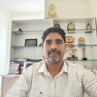 Mummadi Prathap Class 12 Tuition trainer in Anekal