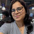 Photo of Nisha P.
