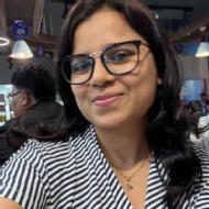 Nisha P. Software Testing trainer in Chennai