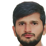 Sahrukh Khan Class 10 trainer in Bharatpur