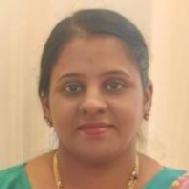 Surekha M. Class I-V Tuition trainer in Bangalore