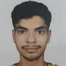 Photo of Ritik Shukla