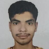 Ritik Shukla Class 12 Tuition trainer in Jalaun