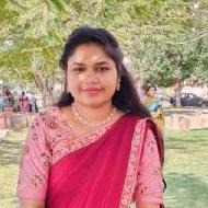 Harshitha MBBS & Medical Tuition trainer in Bapatla