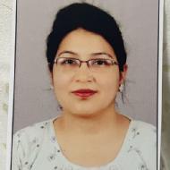 Jonsee G. Class I-V Tuition trainer in Kotkapura