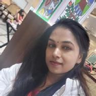 Rimpal K. Yoga trainer in Patna Sadar
