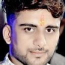 Photo of Mr Shivam Kumar Tiwari
