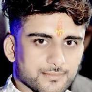 Mr Shivam Kumar Tiwari Class 10 trainer in Beohari