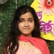 Tanurima M. Class I-V Tuition trainer in Kolkata