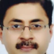 Jitendra D Class 12 Tuition trainer in Noida