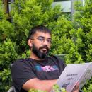 Photo of Ravi Ranjan