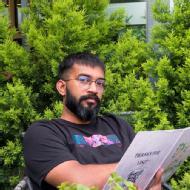Ravi Ranjan MTech Tuition trainer in Jaipur