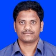S Ravi Kumar BTech Tuition trainer in Visakhapatnam
