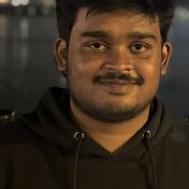 Bheema Ajay BTech Tuition trainer in Hyderabad