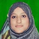 Photo of Ayesha S.