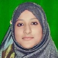 Ayesha S. Class I-V Tuition trainer in Kanpur
