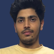 Aryan Sharma Java trainer in Noida
