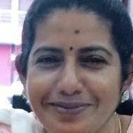 Litty Paul Class 12 Tuition trainer in Ernakulam