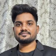 Sairam Bathini Cyber Security trainer in Hyderabad