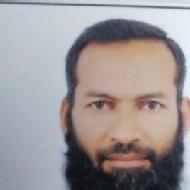 Syed Class 12 Tuition trainer in Hyderabad