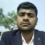 Alok Kumar Yadav Class 8 Tuition trainer in Sahson