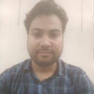 Harshit Yoga trainer in Delhi
