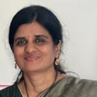 Dr Swathi MBBS & Medical Tuition trainer in Shankarpally