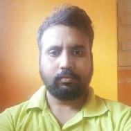 Chiranjivi Singh Class 8 Tuition trainer in Munger