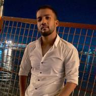 Vaibhav Guitar trainer in Noida