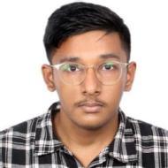Nikhil Yadav Class 12 Tuition trainer in Mumbai
