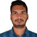 Photo of Mihir Ranjan Swain