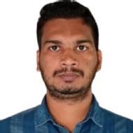 Mihir Ranjan Swain Class 10 trainer in Bhubaneswar