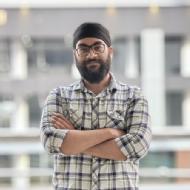 Anmol Singh Tuteja Mobile App Development trainer in Raipur